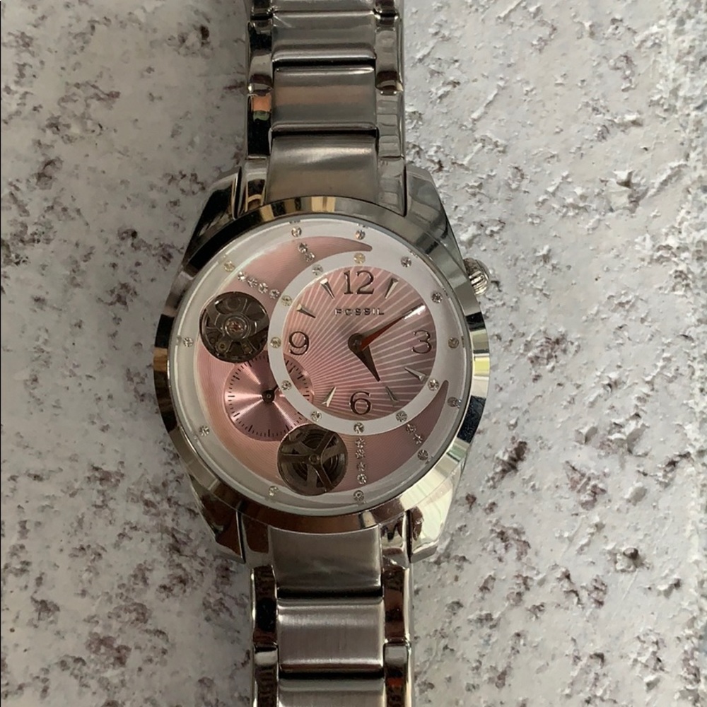 Fossil Watch